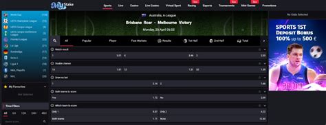 7 Asian Handicap Betting Sites With High Odds [2024] .